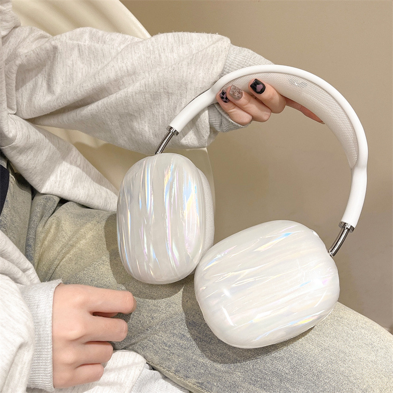 イヤホン XASE CASE  AirPods Max  accessory エアーポッズマックスケース airpods max イヤフォンケース 韓国アクセ