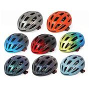 自転車ヘルメット 大人用ヘルメット 自転車用  男女兼用　9色