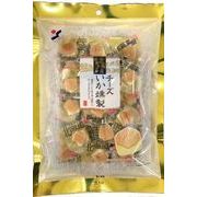 【山栄食品】チーズいか燻製　100g（個包装込）