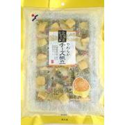 【山栄食品】やわらかチーズ帆立　100g（個包装込）