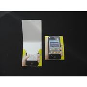 スマートフォンクリーナー１０枚　SF-1