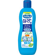 [ライオン] ペットキレイ のみとりリンスインシャンプー グリーンフローラルの香り 330ml