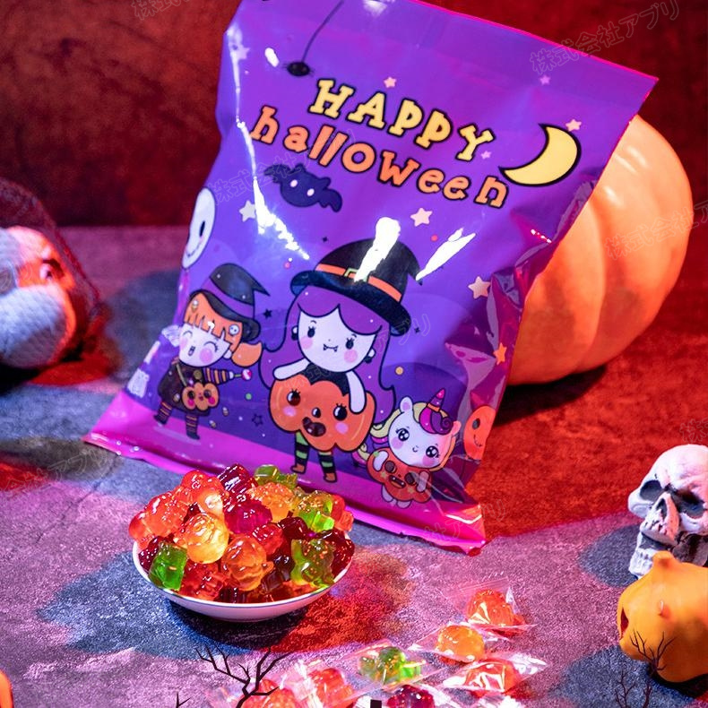 ハロウィン特集】全品5％OFF♪INS・YouTube・TiktokなどSNSで
