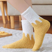 レディース★美脚★シンプル★ソックス★靴下★★かわいい★6色