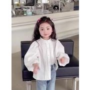 2024新作★韓国風子供服★ベビー服★女の子 ★カジュアル★長袖