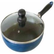 ABISSO IH対応蓋付フライパン 26cm