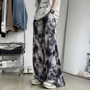 メンズ ボトムス ズボン パンツ  ワイドパンツ
