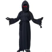 ハロウィン衣装 　子供用 　仮装   男の子  死神  吸血鬼 ハロウィーン  ゴーストコスチューム