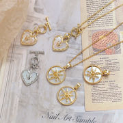 アクセサリーパーツ♪ DIY♪ハンドメイド♪パーツ♪ネックレス♪ペンダント