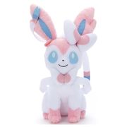 ポケットモンスター キミにきめた!ポケモンゲットぬいぐるみ ニンフィア