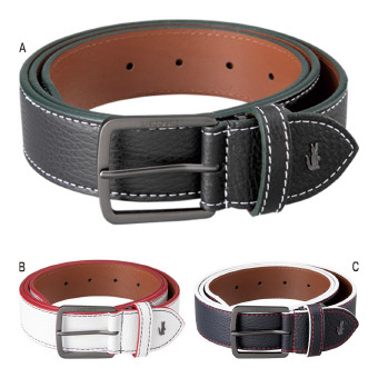 (インテリア)ラコステ ベルトf　(LB88880)