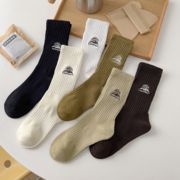 靴下  レディース  ソックス  暖かい　スポーツ　おしゃれ
