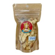 パン屋さんのラスク・プレーン　35g　犬用おやつ
