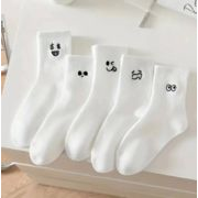 靴下  レディース  秋冬用の靴下    暖かい　スポーツ　おしゃれ