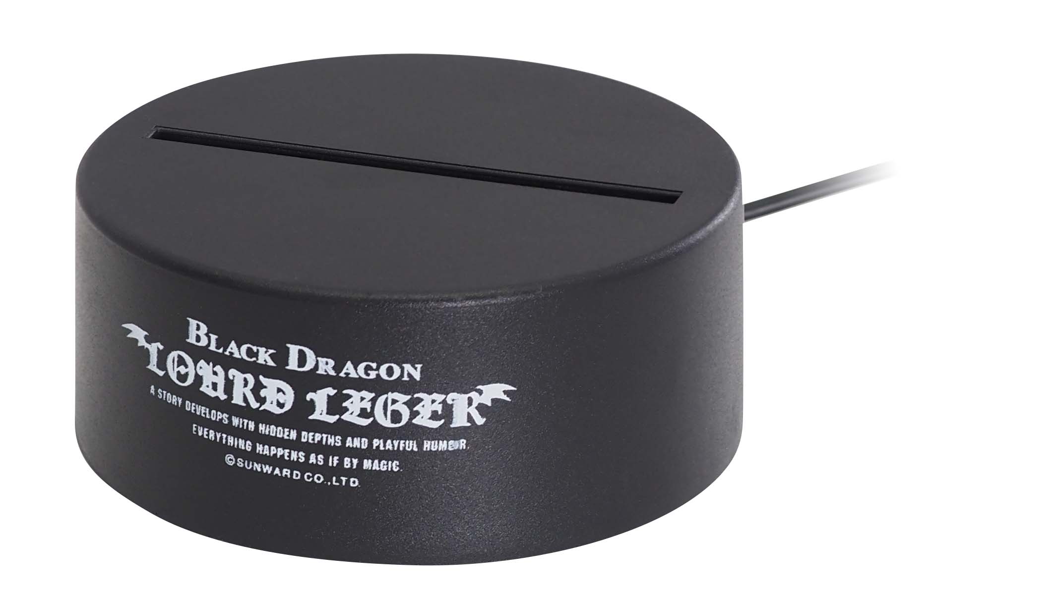 ☆家庭科ドラゴン アクリルライト クリア 4504 | 卸売・ 問屋・仕入れ