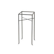 ジョセフアイアンフラワープランターラック Mサイズ