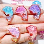 雑貨★DIY★ハンドメイド★樹脂★パーツ