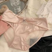 ガールズ ボトムス パンツ ショーツ レース 下着 肌着 インナーウェア