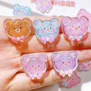 雑貨★DIY★ハンドメイド★樹脂★パーツ