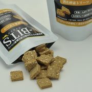 エヌビッツ　消化酵素トリーツ　80g　犬用おやつ
