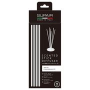 カメヤマ SUPAIR〈スペール〉ホワイトポメグラネート PE4400504