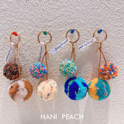 ファッション小物★★キーホルダー★