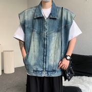 メンズ用トップス・コート・秋と冬・アウター・気質・ジャケットトップス・M～XXXL