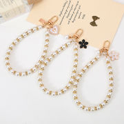 新入荷★ファション小物　キーホルダー 　ストラップ★