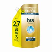 ＨＳＦＯＲＭＥＮゴールド２ＩＮ１シャンプー超特大サイズ 800ｍｌ