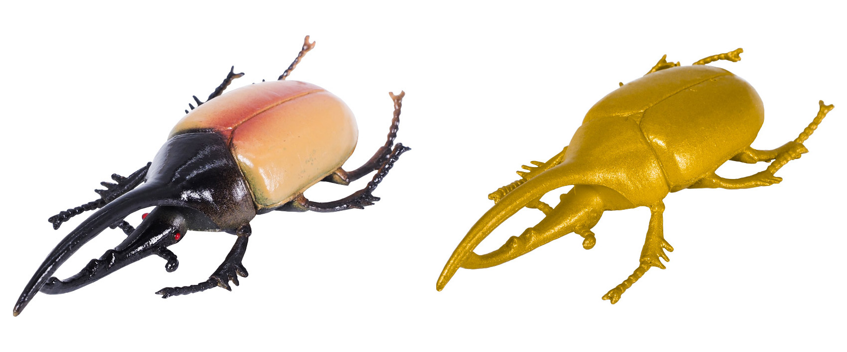 昆虫フィギュア多数 Amazon | 【昆虫フィギュア セット】ザ・アクセス 立体甲虫図鑑