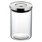 プレス キャニスター M