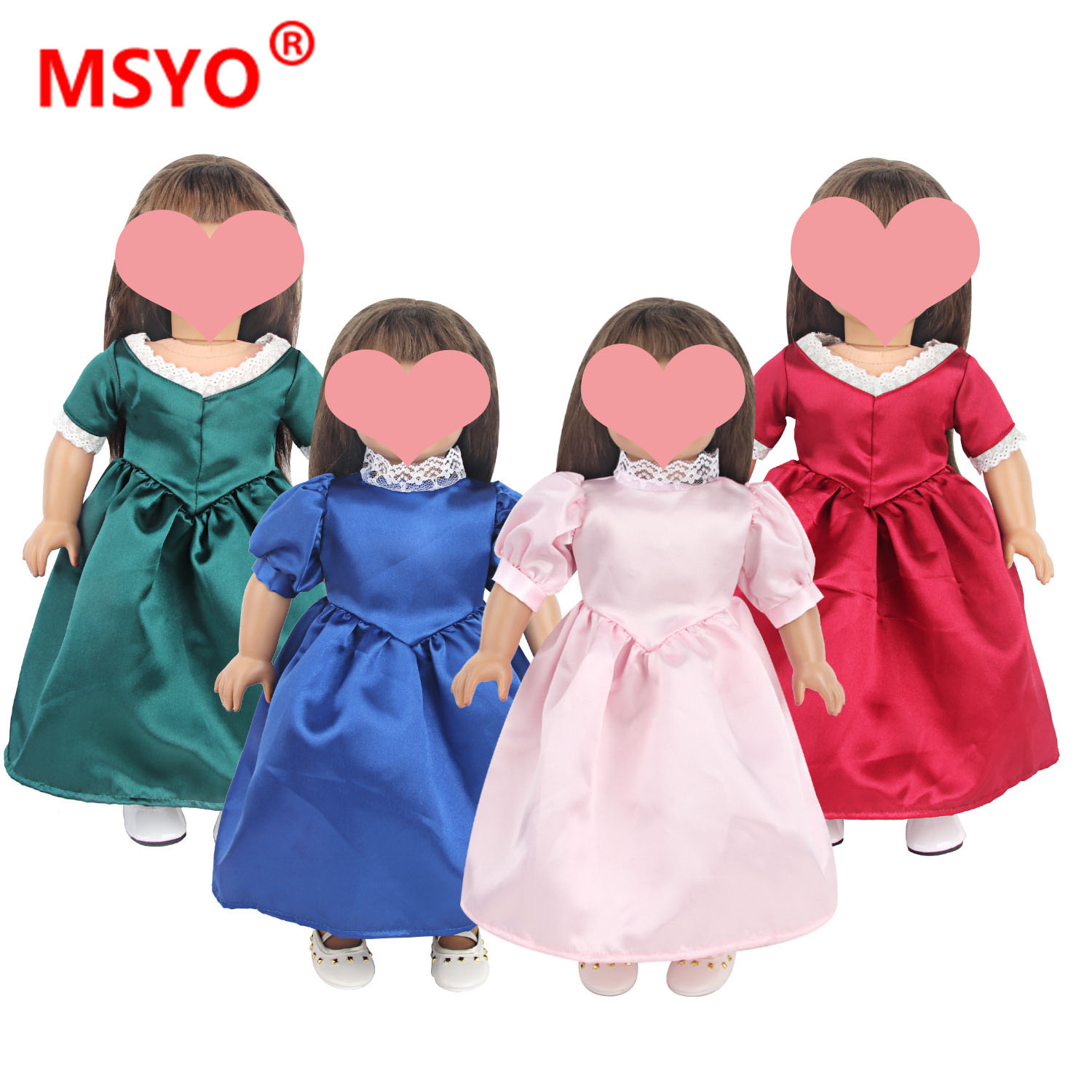 ♡ブライス アウトフィット ワンピース ヘッドドレス セット  