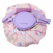 ハローキティ ショルダー付き 氷のう キュートポップキティ