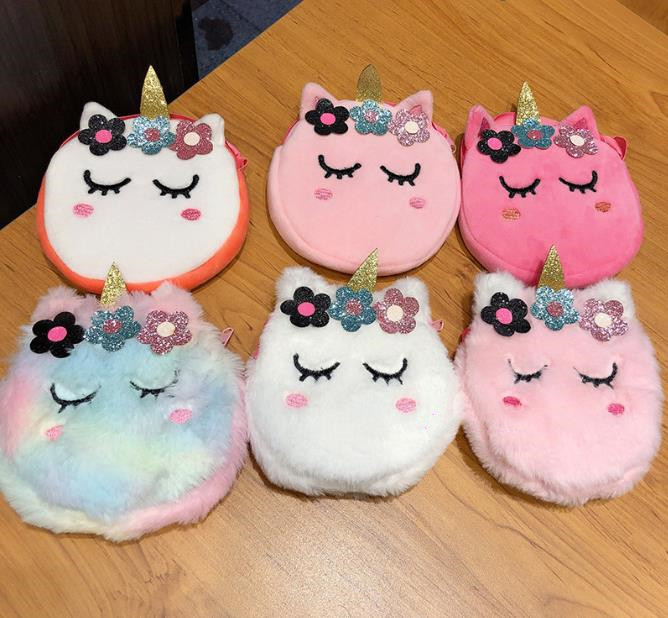 秋冬新入荷★キッズファンション ★斜め掛けバッグ★ミニバック　小銭入り　6色