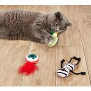 新作★ハロウィン ペット用品 ★ペットの玩具★猫の玩具★猫雑貨★ねこ★おもちゃ★キャットニップ