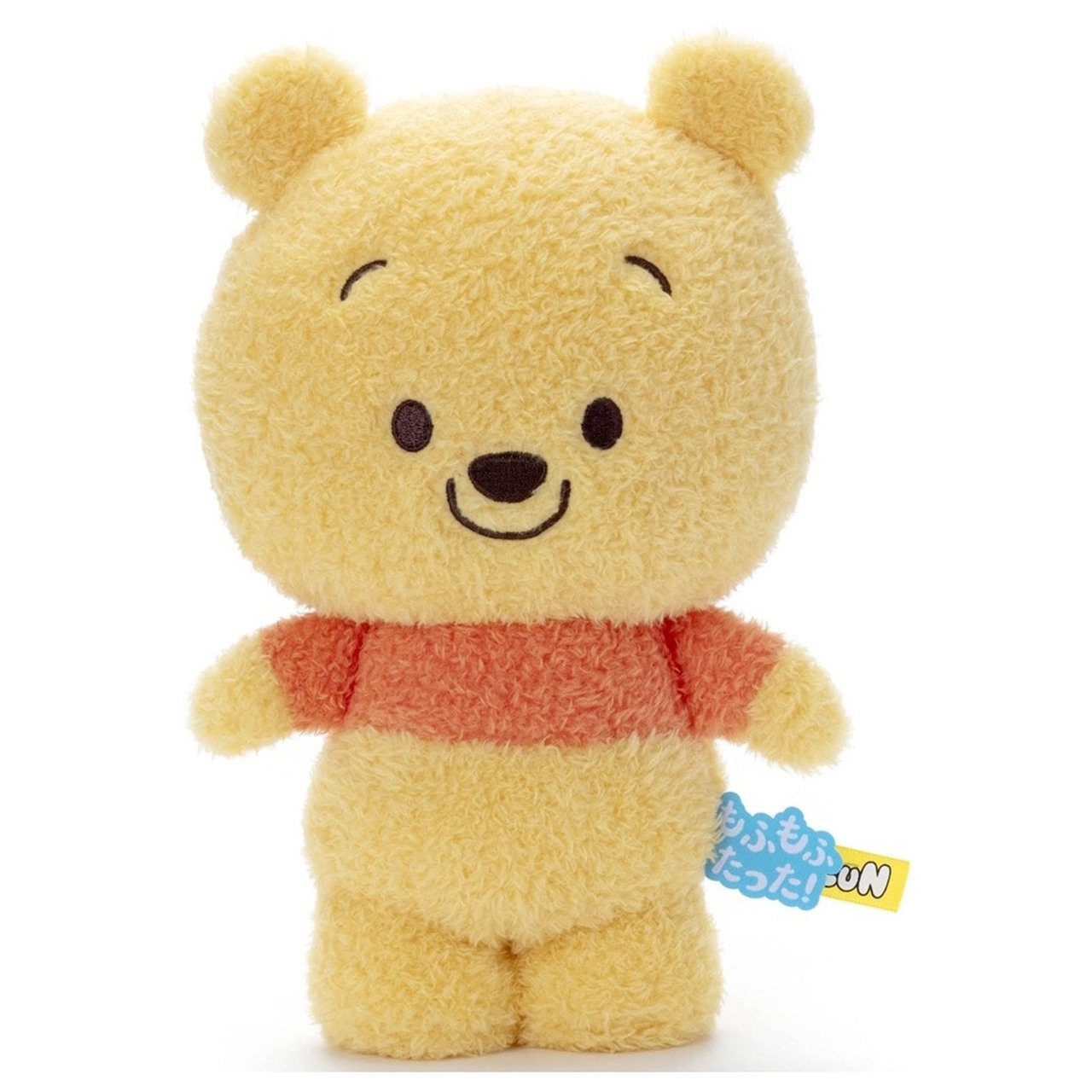 ディズニーYULULUNもふもふたったS くまのプーさん | 卸売 