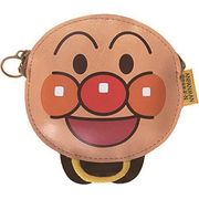 コインパース アンパンマン