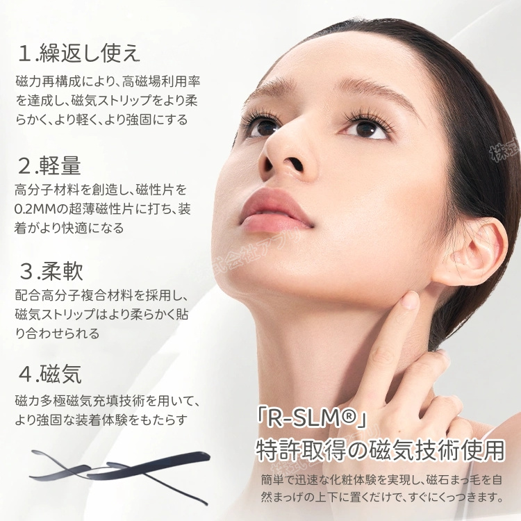 TikTok・SNS話題沸騰】wosado 正規品 マグネット式一体式収納