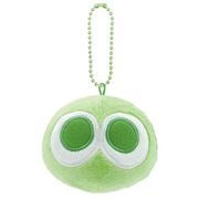 ぷよぷよ　ぬくいーず　みどりぷよ