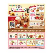 クレヨンカフェ