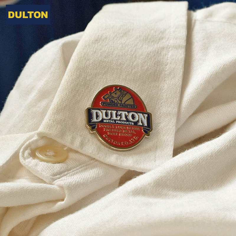 ■DULTON(ダルトン)■ Pins Garbage can rhino