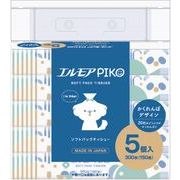 エルモア　ピコ　ソフトパックティシュー