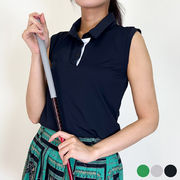 ゴルフウェアポロシャツ