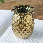 土瓶　花瓶 細口ガラス瓶 ミドル角柱型 ネジ栓付き | 卸売・ 問屋・仕入れの専門