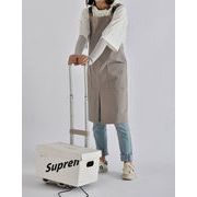 品質は本当に素晴らしいです 仕事用エプロン 防水 食事エプロン カフェエプロン レストランエプロン