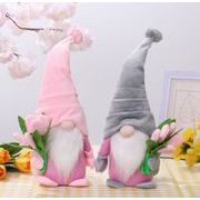 雑貨 お祝い  クリスマスグッズ サンタクロース ぬいぐるみ 飾り物