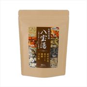 生薬浴用剤　八宝湯　カモミール