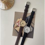 腕時計  レディース 飾り物 石英腕時計 ウォッチ  レトロ ファッション雑貨