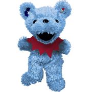 7inch ビーンベア AMERICAN BEAUTY (アメリカンビューティー)  [ded66163] デットベア グレイトフルデッド