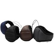 【新作】★厚手防風★防寒★暖かい耳あて★学生、メンズ用耳カバー5色